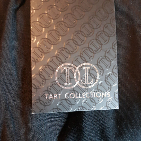 NWT Tart Dress Size M Beaded Neckline Above Knee Spaghetti Straps Bloused Waist - Picture 11 of 12